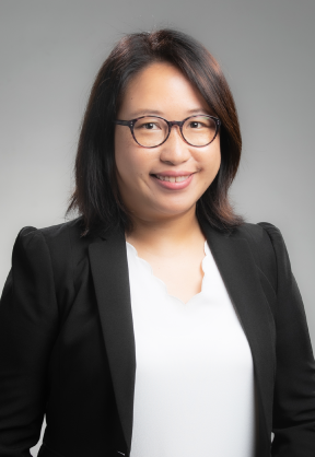 Professor Lynn Tang